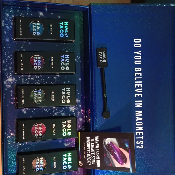 Holo Taco - Picture 2 of 8